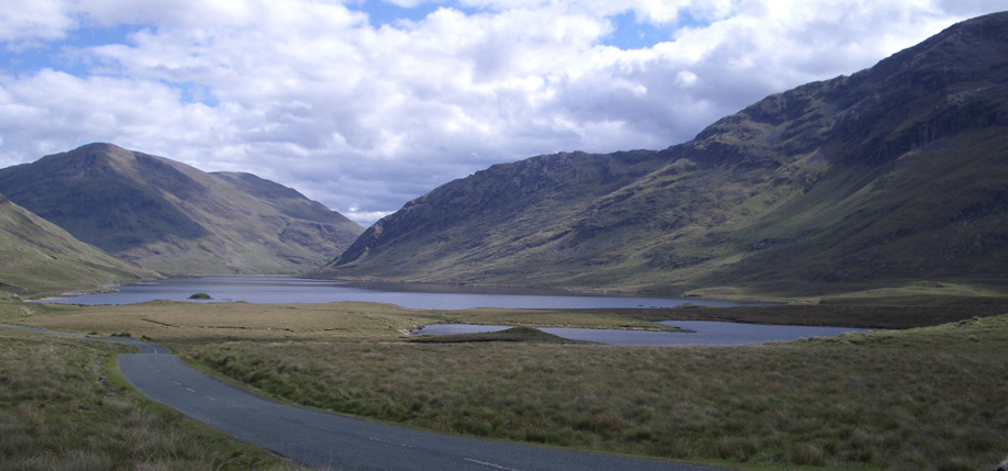 Your Travel Story: Doolough