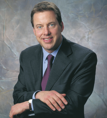 William Clay Ford, Jr.