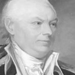 Commodore John Barry