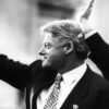 <b>President William J. Clinton: Irish America Hall of Fame</b>