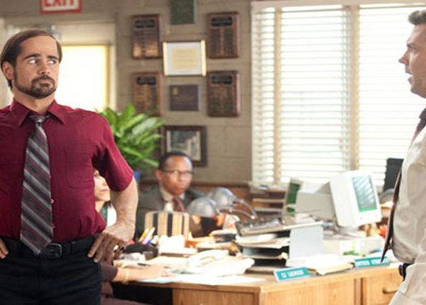 Irish Eye on Hollywood: Upcoming Film Releases