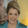 Mary Higgins Clark: Irish America Hall of Fame