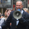 Chuck Schumer's Irish Bill