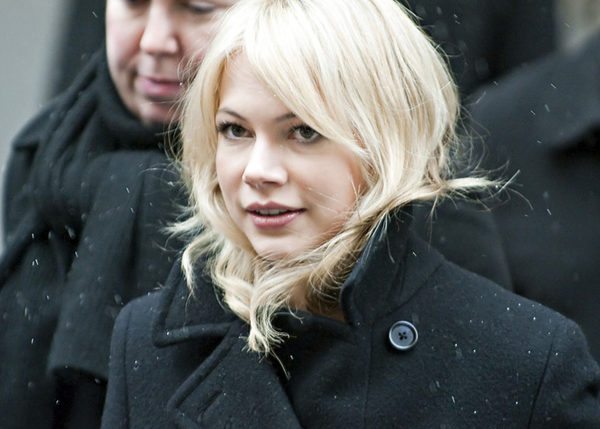 Irish Awards for Michelle Williams & Melissa McCarthy