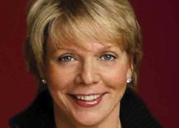 ’Tis a New Challenge for Cathie Black