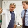 Brendan Fraser on Playing John Crowley in Extraordinary Measures