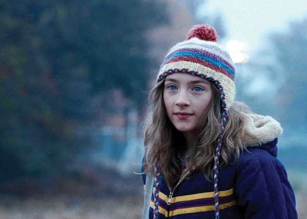 Irish Eye on Hollywood