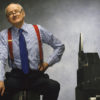 Kevin Roche: America's Irish Architect