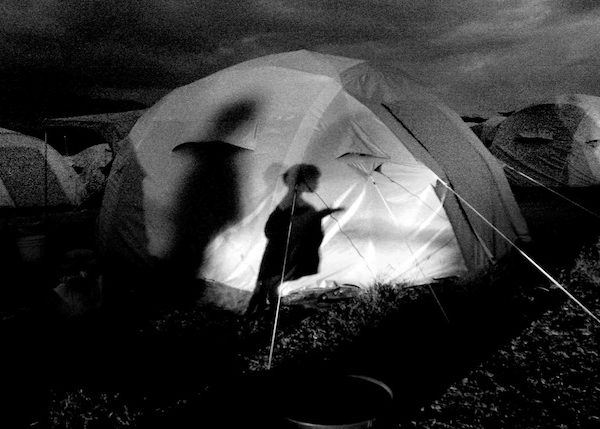 Patrick Farrell Wins 2009 Pulizter