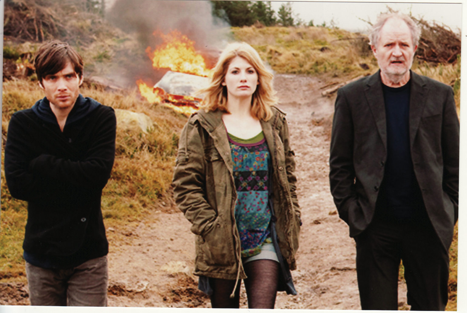 Irish Eye on Film Releases