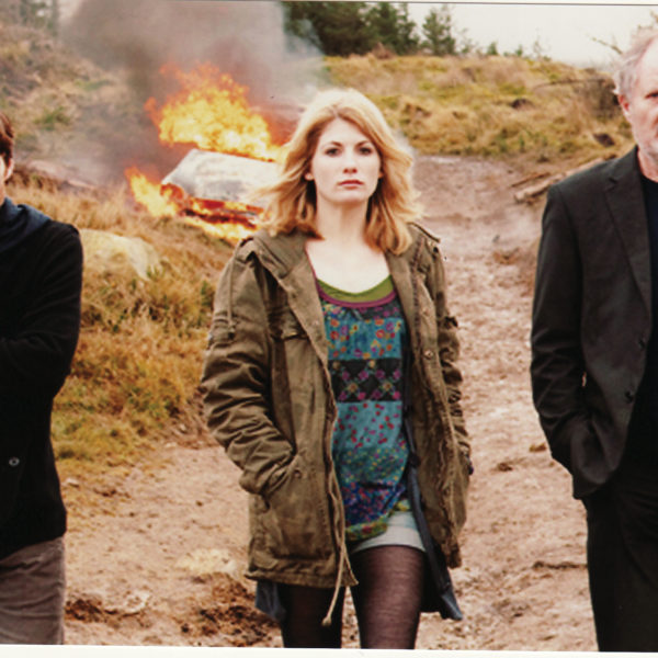 Irish Eye on Hollywood:Upcoming Film Releases