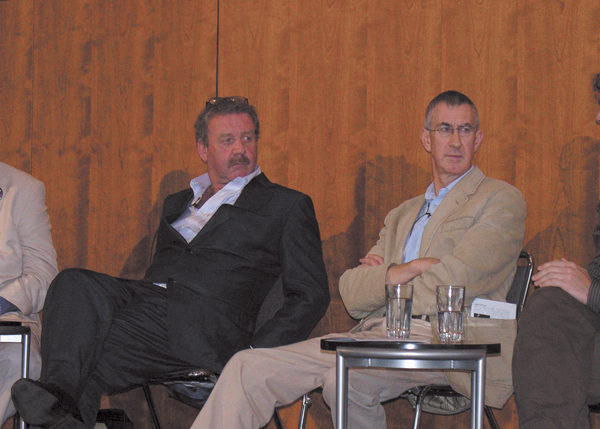 The Brilliance of Beckett