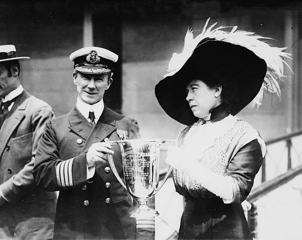 The Unsinkable Molly Brown