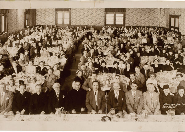 I Heard They Went to New York