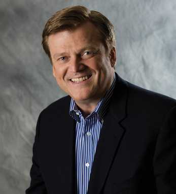 Patrick Byrne