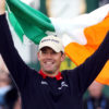 Padraig's Day