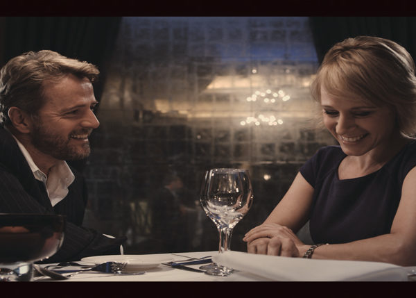 Irish Eye on Hollywood