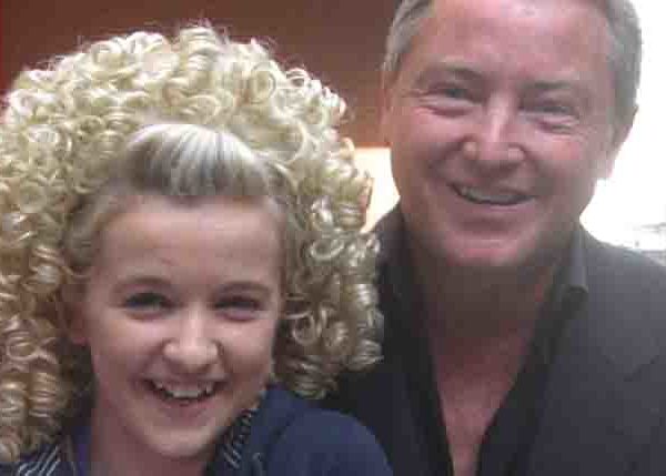 The World of Irish Dance