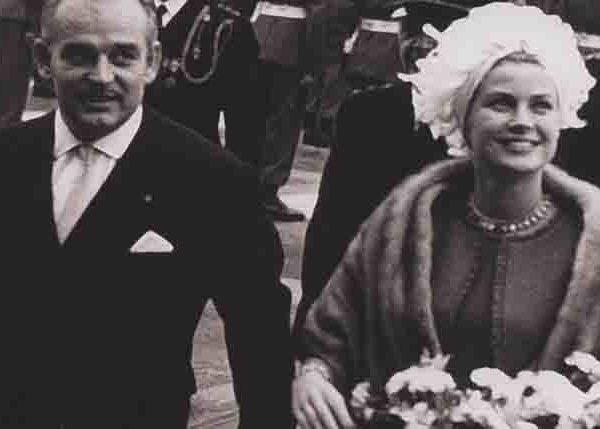 A Celebration of Grace Kelly
