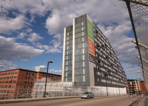 Irish Eye On Hollywood