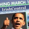 IrishCentral Launches Global Site