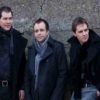 <b>The High Kings are Stepping Out</b>
