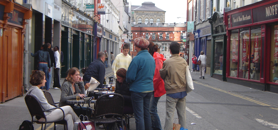 The Magic of Yeats Country Lives On