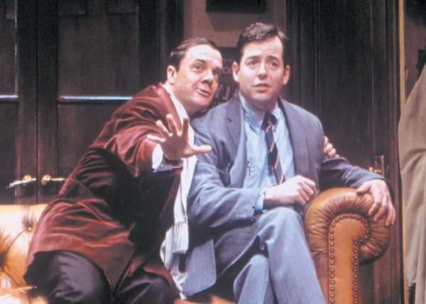 Irish Eye on Hollywood