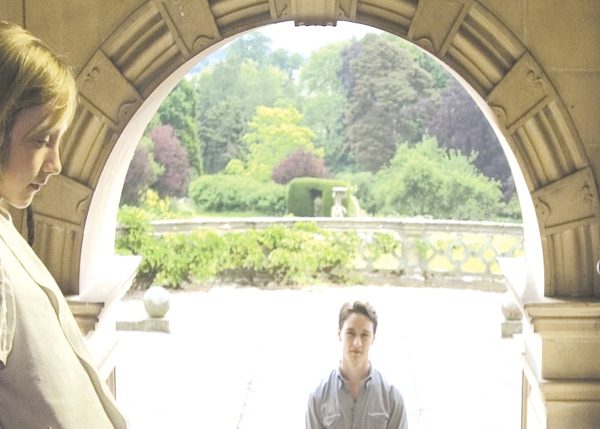 Irish Eye on Hollywood