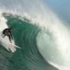 <b>Sea Fever: An Irish Surfing Odyssey</b>