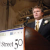 <b>The 2009 Wall Street 50 Awards</b>