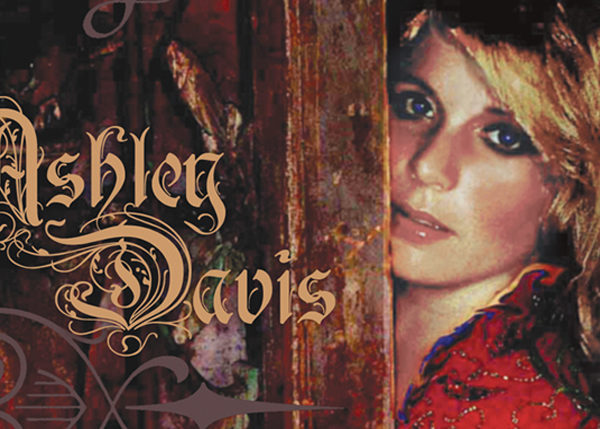 Ashley Davis: Finding Herself Through Her Past