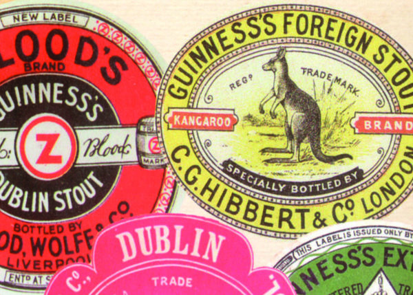 My Goodness My Guinness!