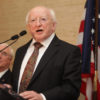 <b>The President's Visit: Michael D. Higgins in the U.S.</b>