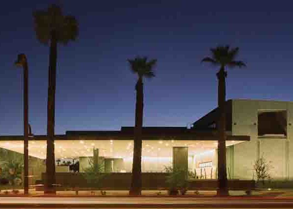 Stars of the Southwest