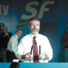 Sinn Féin Endorses PSNI