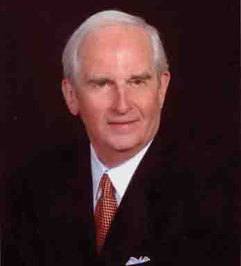 Patrick J. McGahan