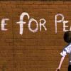 <b>Peace at last in Northern Ireland?</b>