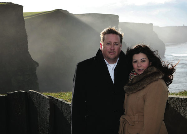 Phoenix Couple Turn Tragedy Into Assistance