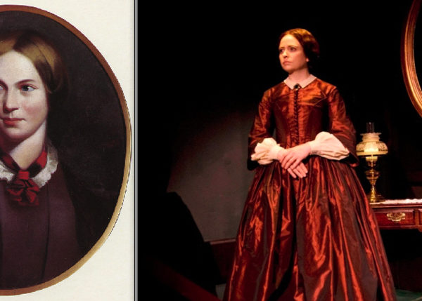 Charlotte Brontë: One of Our Own