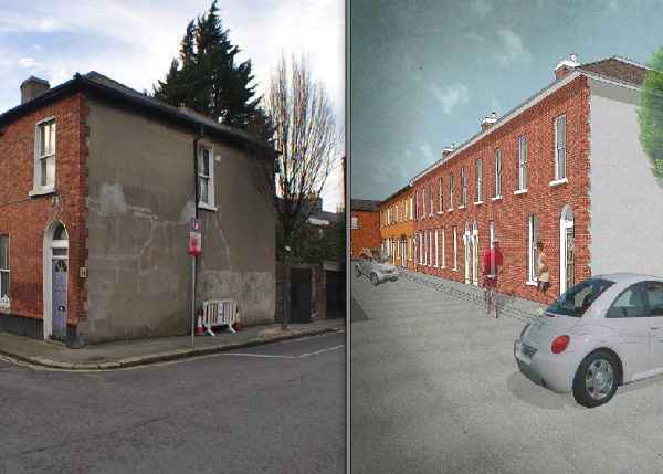 In Dublin’s Little Jerusalem, Museum Begins Expansion