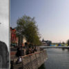 A Bridge for Ireland's Nobel Physicist