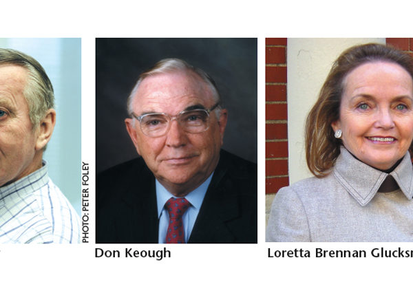 Irish Awards for the Diaspora