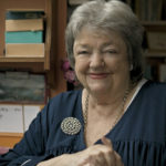 Maeve Binchy.