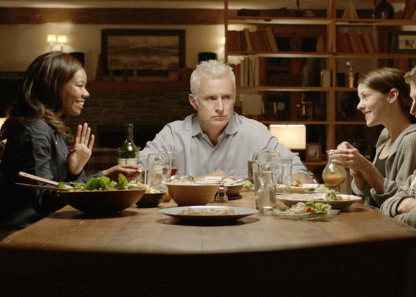 Irish Eye on Hollywood