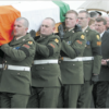 State Bids Farewell to Haughey