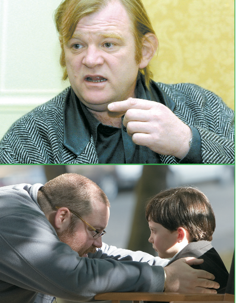 Irish Eye on Hollywood