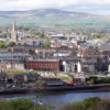 A “Legenderry” Year in Northern Ireland
