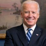 Vice President Joe Biden in his West Wing Office at the White House, Jan. 10, 2013. (Official White House Photo by David Lienemann)