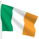 Ireland has been named the most globalized nation in the western hemisphere.